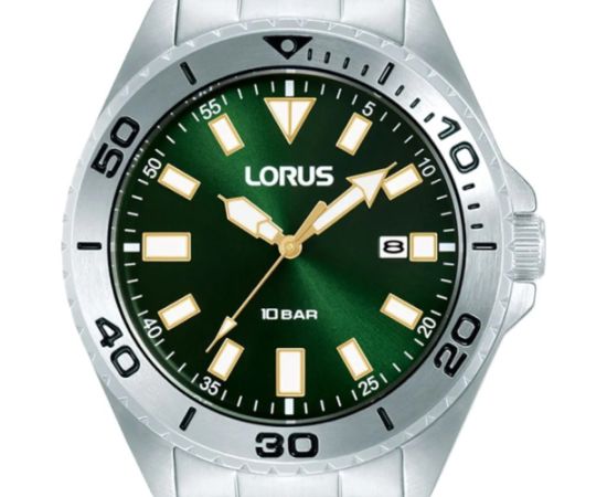 LORUS RXH53KX-9