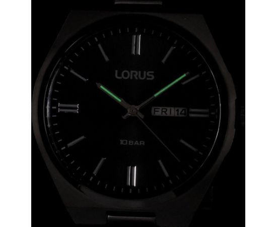 LORUS RH393AX-9
