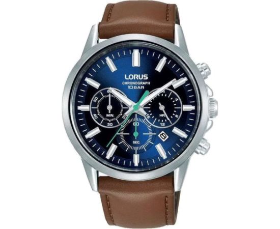 LORUS RT381KX-9