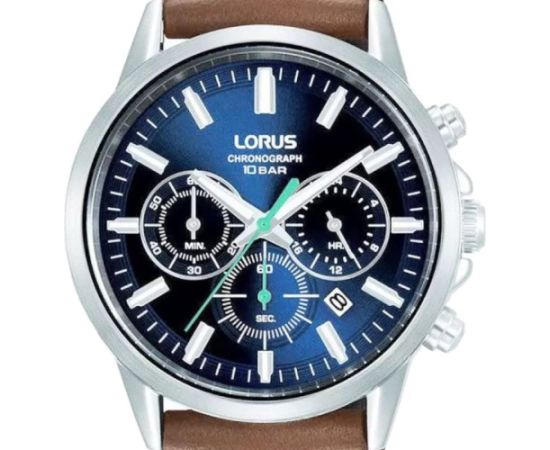 LORUS RT381KX-9