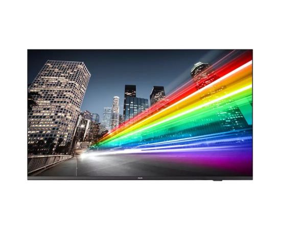 Philips 50BFL2214/12 50” B-Line, 4K UHD