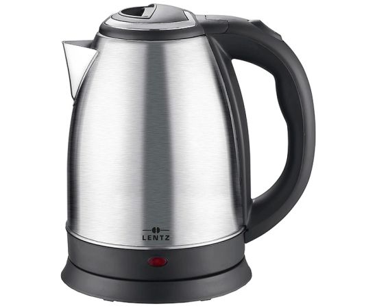 Elektriskā tējkanna Lentz 1.8L 1800W