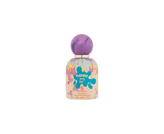 Grandeur Tubbees / Berry Blast 50ml