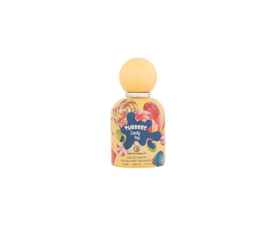 Grandeur Tubbees / Candy Pop 50ml