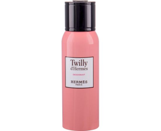 Hermes Hermès Ladies Twilly D' Deodorant Spray 5.0 oz Fragrances 150ML