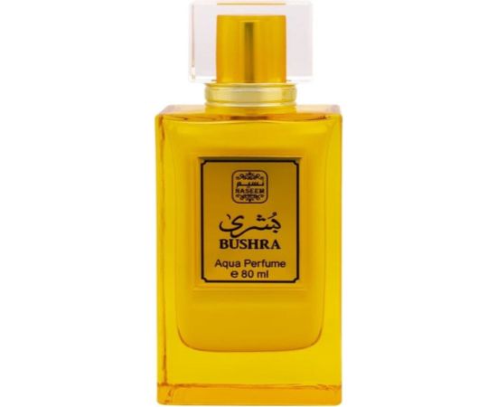 NASEEM Bushra Khalta Aqua EDP spray 80ml