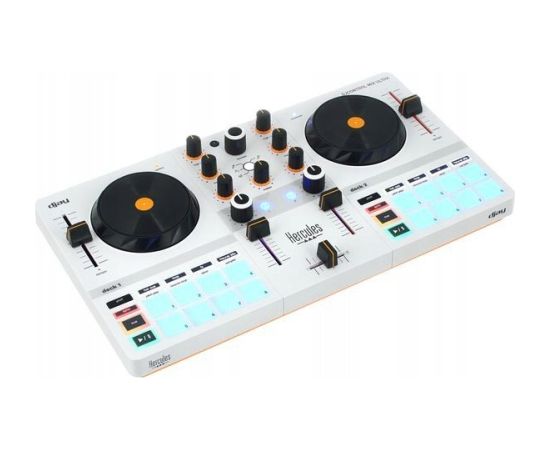 Mixersteuerung Hercules DJ Control Mix Ultra retail
