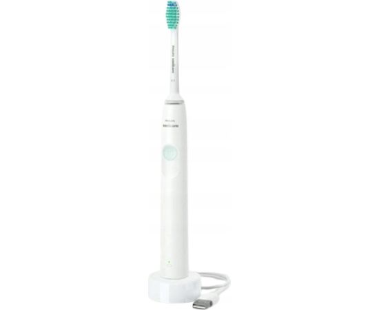 Szczoteczka Philips Sonicare 1100 HX3641/11 Biała