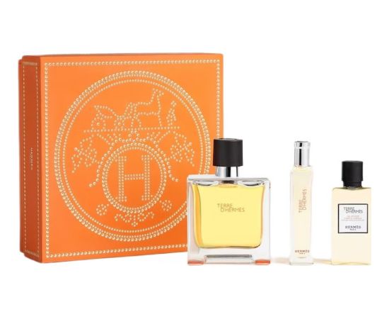 Hermes Terre D'Hermes GIFTSET
