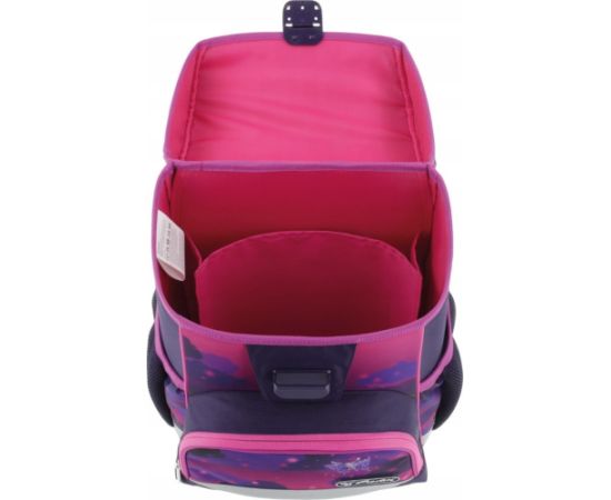 Skolnieka komplekts Herlitz Schulranzen Loop Plus Magic Unicorn