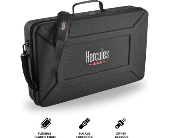 Hercules AddOn Mixersteuerung DJ Inpulse T7 Prem. Transport Bag retail