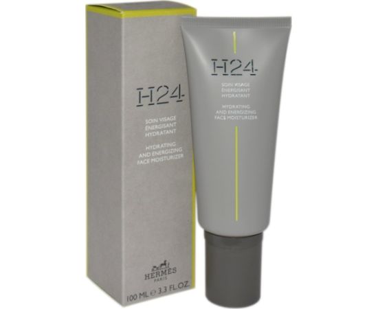 Hermes Hermès H24 (M) FACE MOISTURIZER 100ML