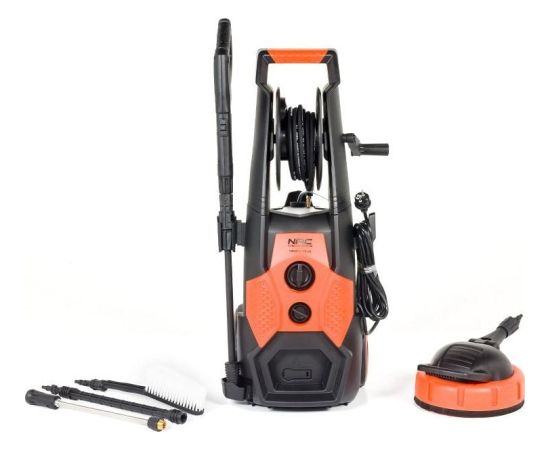 Myjka ciśnieniowa NAC PWE250I-PC-LN