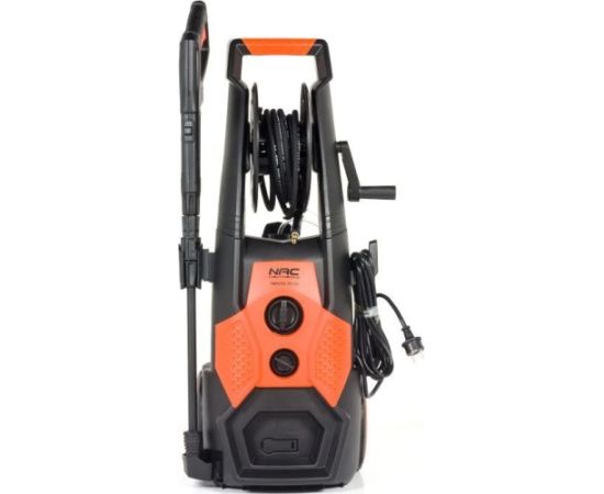 Myjka ciśnieniowa NAC PWE250I-PC-LN