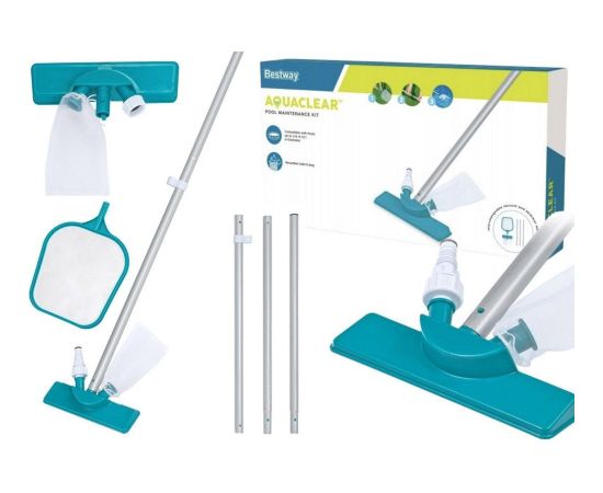 Pool maintenance kit BESTWAY VENTURI