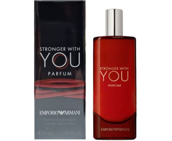 Giorgio Armani Emporio Armani Stronger With You Parfum edp 15ml