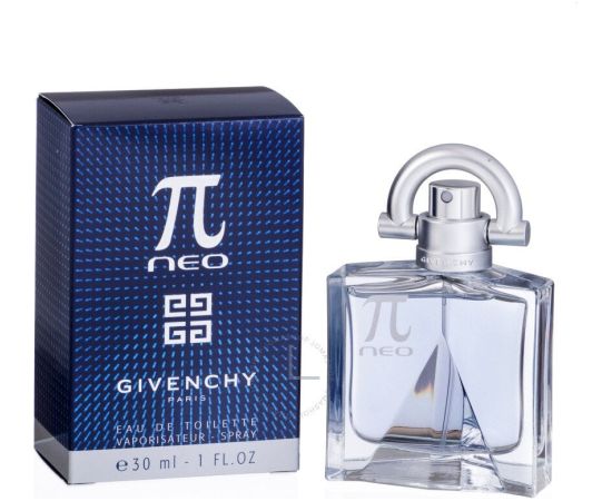 Givenchy Pi Neo EDT 30ml