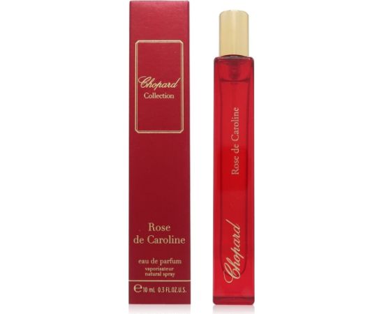 Chopard, Rose de Caroline, Eau De Parfum, For Women, 10 ml For Women