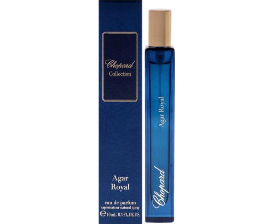 Chopard, Agar Royal, Eau De Parfum, Unisex, 10 ml Unisex