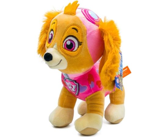 Spin Master PROMO Maskotka Psi Patrol SKYE 25cm 001633