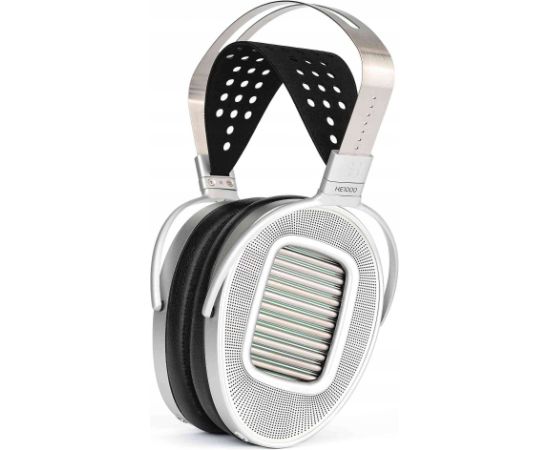 HiFiMan HE1000 Unveiled Bezvadu austiņas