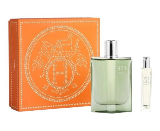 Hermes  Men's H24 Herbes Vives Gift Set Fragrances