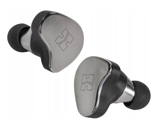 Bezvadu austiņas HiFiMAN TWS800 Hi-FI True Wireless