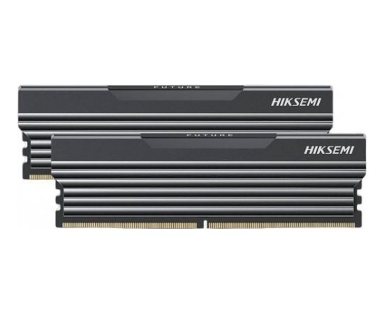 DDR5 HIKSEMI Future 32GB (2x16GB) 6000MHz CL36 1,35V