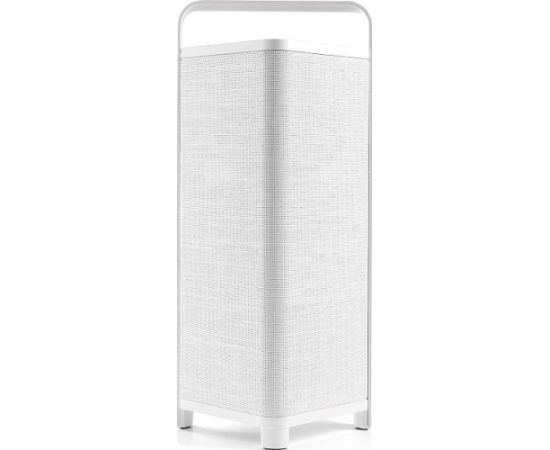 Escape P6 BT White BEZVADU SKAĻRUNIS HiFi Bluetooth