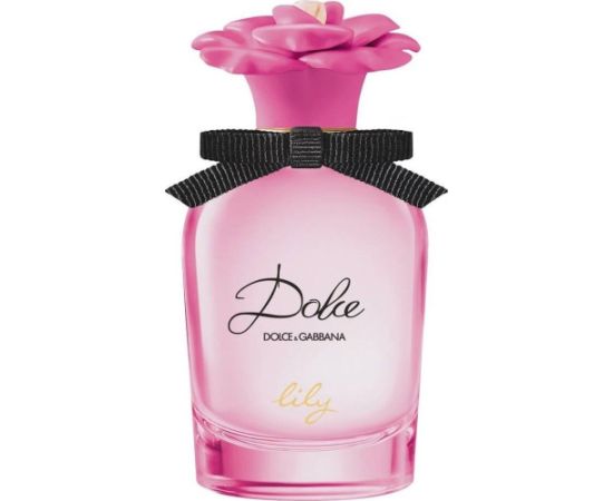 Dolce & Gabbana Dolce Lily EDT 30ml