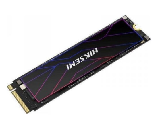 SSD HIKSEMI FUTURE LITE 2TB M.2 PCIe Gen4x4 NVMe 2280 (7100/6350 MB/s) 3D NAND