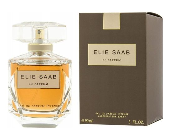 Elie Saab Perfumy Damskie Elie Saab Le Parfum Intense EDP 90 ml