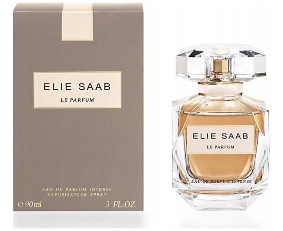 Elie Saab Perfumy Damskie Elie Saab Le Parfum Intense EDP 90 ml
