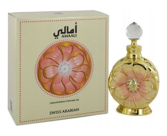 SWISS ARABIAN Amaali PERFUME OIL 15ml