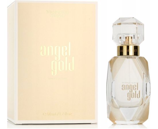 Victorias Secret Perfumy Damskie Victoria's Secret Angel Gold EDP 50 ml
