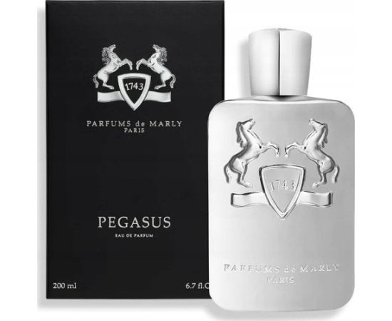 Parfums De Marly PARFUMS DE MARLY Pegasus EDP spray 200ml