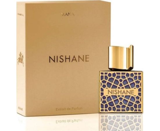 Nishane NISHANE Mana EDP 50ml