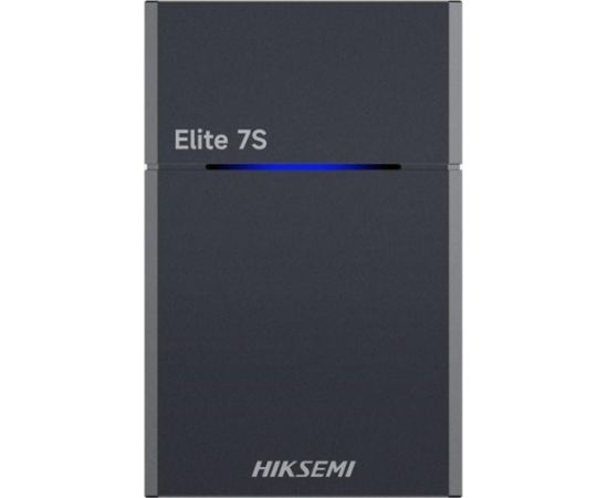 SSD HIKSEMI Elite 7S 1TB (HS-ESSD-Elite7S(STD)/1T/Grey/SEMI/WW)