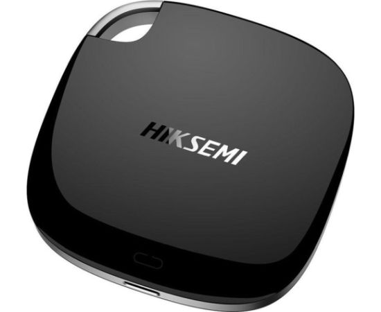 SSD HIKSEMI T100 512GB (HS-ESSD-T100(STD)/512G/BLACK/NEWSEMI/WW)