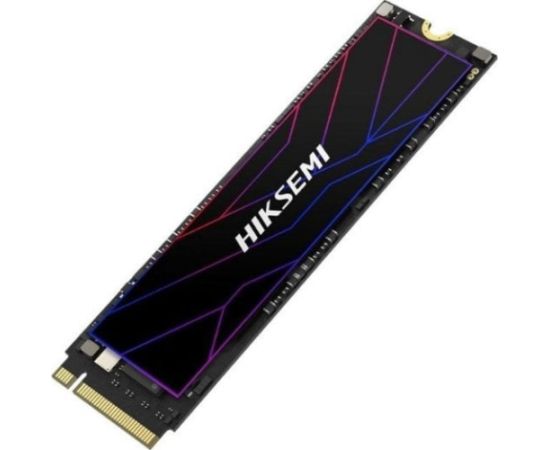 SSD HIKSEMI Future 1TB M.2 2280 PCI-E x4 Gen4 NVMe (HS-SSD-FUTURE 1024G)
