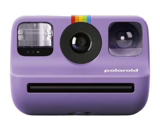 Polaroid Go Gen 2, purple
