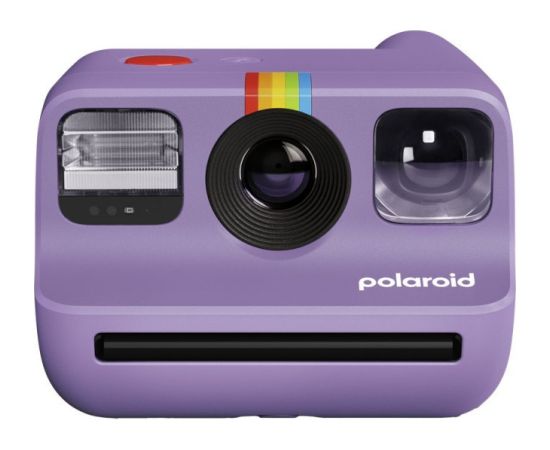 Polaroid Go Gen 2, purple