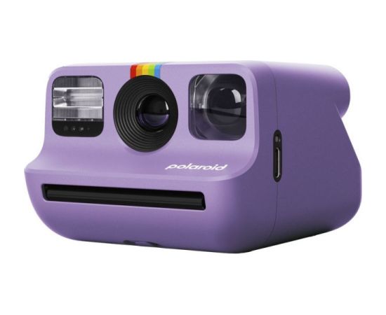 Polaroid Go Gen 2, purple