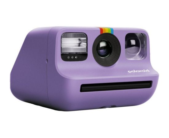 Polaroid Go Gen 2, purple