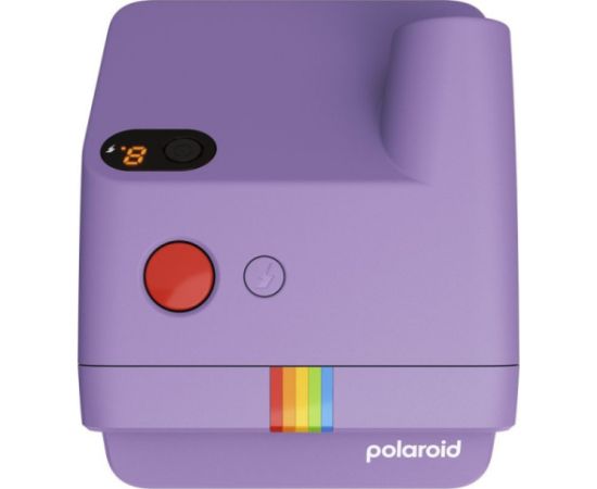 Polaroid Go Gen 2, purple