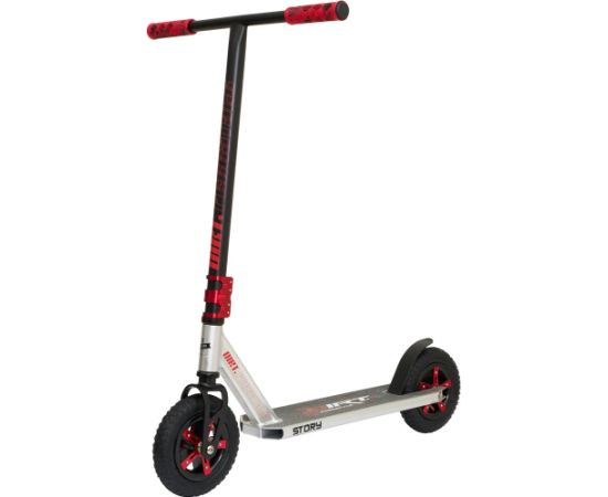 Skrejritenis Story Dirt Freestyle 89.9 cm  Red