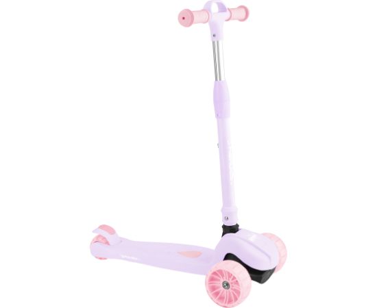 Skrejritenis Spokey HOPI Pink