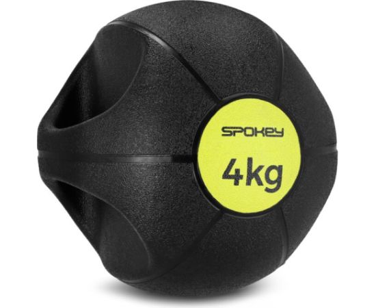 Spokey GRIPI funkcionālā treniņu bumba 4kg