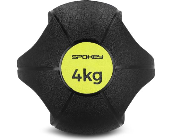 Spokey GRIPI funkcionālā treniņu bumba 4kg
