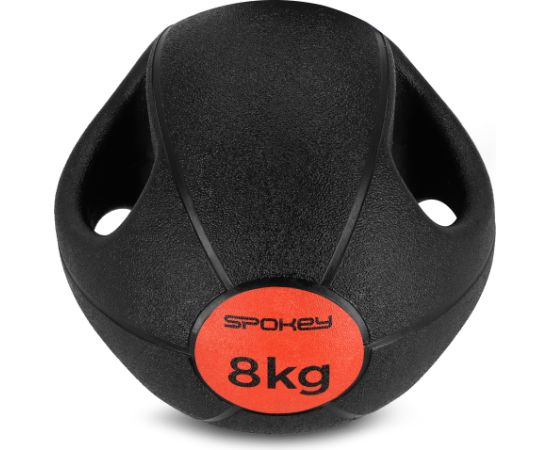 Spokey GRIPI funkcionālā treniņu bumba 8kg